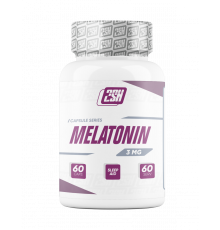 2SN Melatonin 3 мг 60 капсул