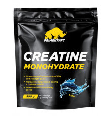 Prime Kraft Creatine Monohydrate 500 г