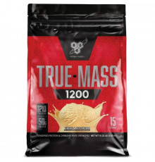 BSN True-Mass 1200 Weight Gainer 4650 г, Шоколад