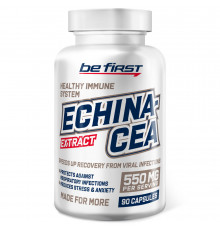 Be First Echinacea Extract 90 капсул