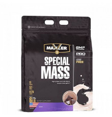 Maxler Special Mass 2730 г, Насыщенный Шоколад