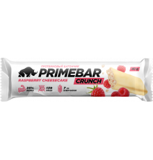 Prime Kraft Primebar Crunch 40 г, Карамель-Миндаль