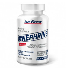 Be First Synephrine 60 капсул