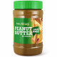 Be First Peanut Butter Sugar Free (арахисовая паста без сахара) 510 г