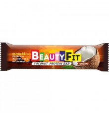Beauty Fit в шоколаде 60 г, Трюфель