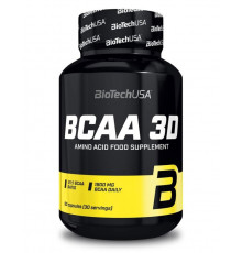 BioTech USA BCAA 3D 90 капсул