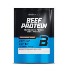 BioTech USA  Beef Protein 30 г, Шоколад-Кокос