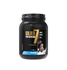 Maxler Golden 7 Protein Blend 907 г, Печенье-Крем