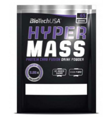 BioTech USA Hyper Mass 5000 65 г, Шоколад