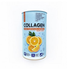 Chikalab Collagen 400 г, Апельсин