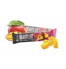 Beauty Fit Crunch Caramel Bar 60 г, Тирамису
