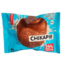 Chikalab ChikaPie 60 г, Шоколад