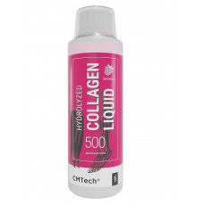 CMTech Collagen Liquid 500 мл, Виноград