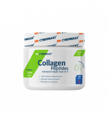 Cybermass Collagen Peptide150 г, Без вкуса