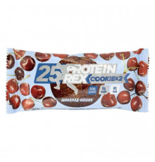 ProteinRex Cookie 25% 50 г, Овсяное с клюквой
