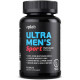 Комплекс витаминов для мужчин Vplab Ultra Mens Sport, 90 капсул