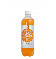 VitUp Витаминный напиток газированный 500 мл, Апельсин-Маракуйя
