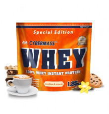 Cybermass Whey Special Edition 840 г, Шоколад