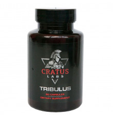 Cratus Labs Tribulus 500 мг 90 капсул