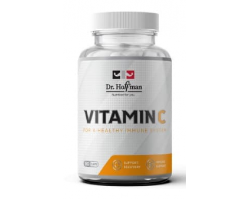 Dr. Hoffman Vitamin C 500 мг 90 капсул