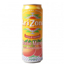 Напиток Arizona 680 мл, Розовый лимонад