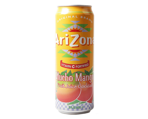 Напиток Arizona 680 мл, Лимонад