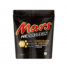 Mars Inc. Mars Hi Protein Whey Powder 875 г