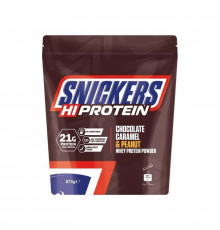 Mars Inc. Snickers Hi Protein Whey Powder 875 г