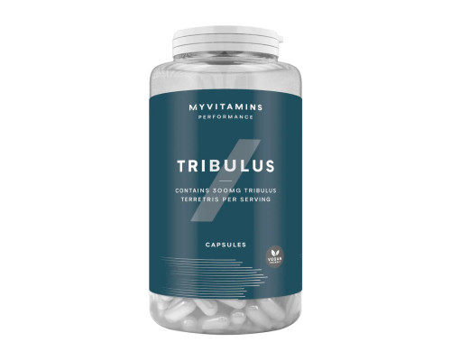 Трибулус MyProtein Tribulus Terrestris Capsules Pro, 90 капсул
