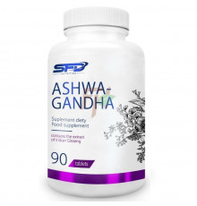 SFD Nutrition Ashwagandha 300 мг, 90 таблеток