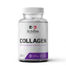 Dr. Hoffman Collagen 2930 мг 120 капсул