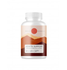 Elementica Organic Joint Support 60 капсул
