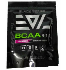 Epic Labs BCAA 4:1:1 + Citrulline Black 100 г