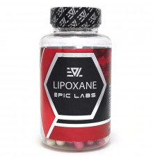Epic Labs Lipoxane 60 капсул