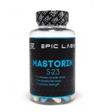 Epic Labs Mastorin S-23 60 капсул