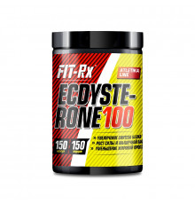 FIT-Rx Ecdysterone 100 150 капсул
