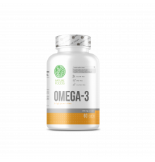 Nature Foods Omega-3 60 капсул