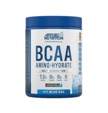 Applied Nutrition BCAA Hydrate 450 г, Icy Blue Razz