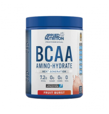 Applied Nutrition BCAA Hydrate 450 г, Fruit Burst