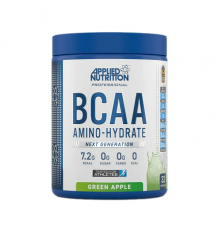 Applied Nutrition BCAA Hydrate 450 г, Green Apple