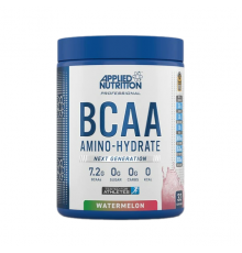 Applied Nutrition BCAA Hydrate 450 г, Watermelon