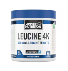 Applied Nutrition Leucine 4K 160 капсул