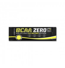 BioTech USA BCAA Zero 9 г, Лимонный чай