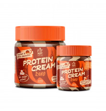 Fit Kit Protein Cream DUO 180 г