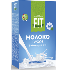 Fit Parad Молоко сухое обезжиренное FitFeel 1,5% 300 г
