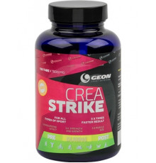 GEON Crea-Strike 1500 мг 120 капсул