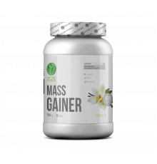 Nature Foods Gainer 1500 г, Малина