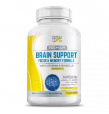 Proper Vit  Premium Brain Support 90 капсул