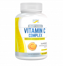 Proper Vit  Vitamin C Complex 100 таблеток