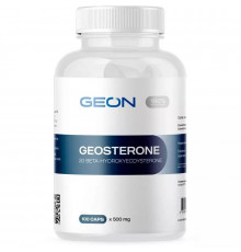 GEON Geosterone 500 мг 100 капсул